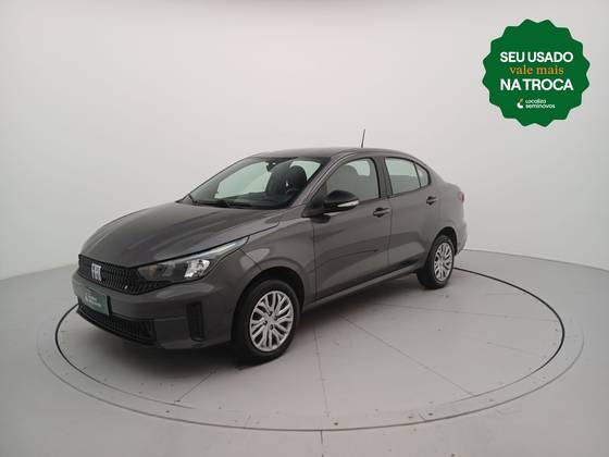 FIAT CRONOS 1.0 FIREFLY FLEX DRIVE MANUAL FIAT CRONOS 1.0 FIREFLY FLEX DRIVE MANUAL